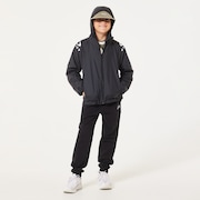 Ytr Wind Mesh Jacket 10.0 - Blackout