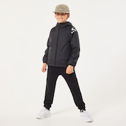 Ytr Wind Mesh Jacket 10.0 - Blackout