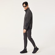 New Retro Wind Jacket 1.0 - Shadow/Black