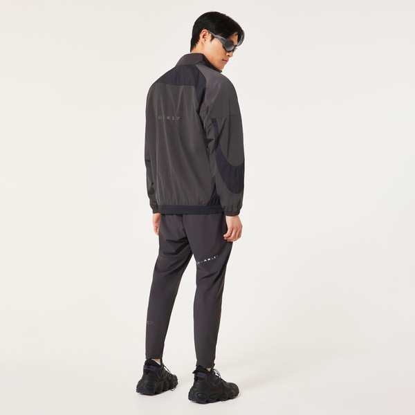 New Retro Wind Jacket 1.0