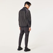 New Retro Wind Jacket 1.0 - Shadow/Black