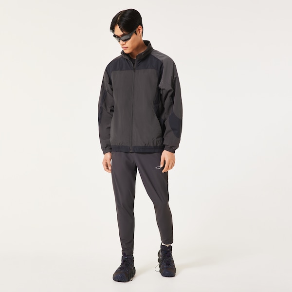 New Retro Wind Jacket 1.0