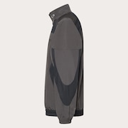 New Retro Wind Jacket 1.0 - Shadow/Black