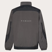 New Retro Wind Jacket 1.0 - Shadow/Black
