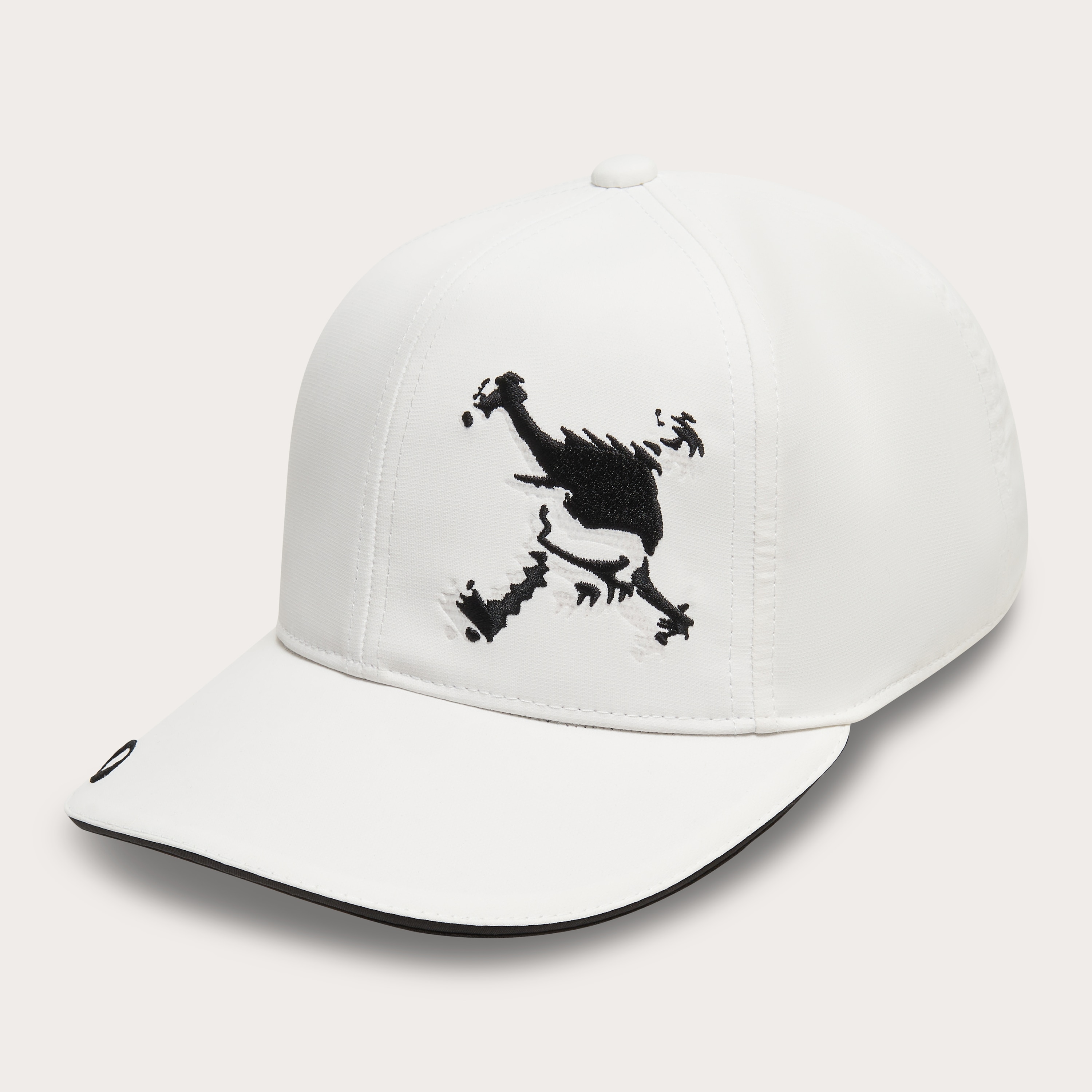 Oakley Wave Cap オークリー Oakley Oakley Wave Cap - Arctic White | Oakley® JP