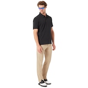 Velocity Pants - Rye