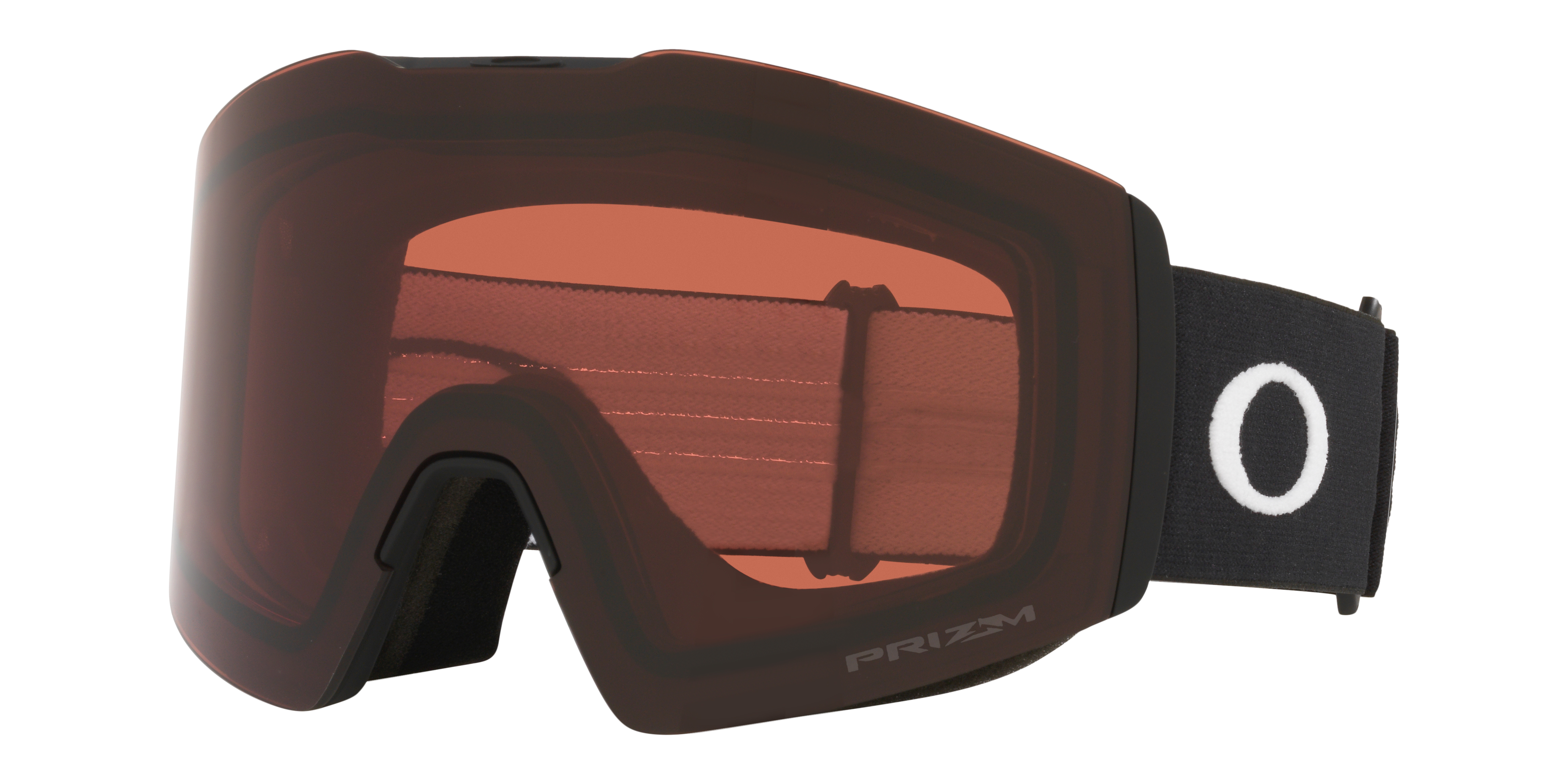 Oakley Men's Fall Line L Snow Goggles