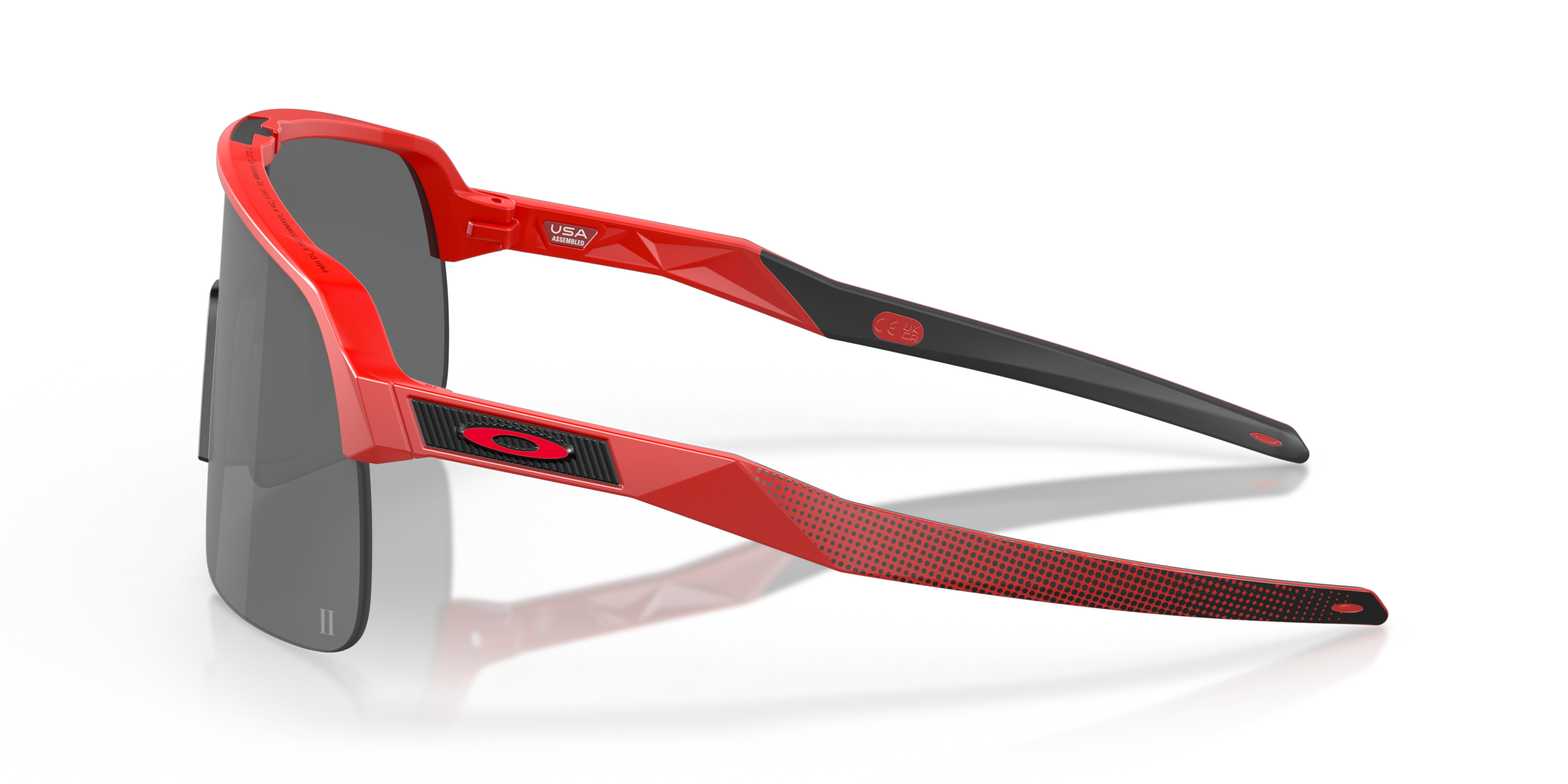 Patrick Mahomes II 2020 Collection Sutro™ Lite Prizm Black Lenses