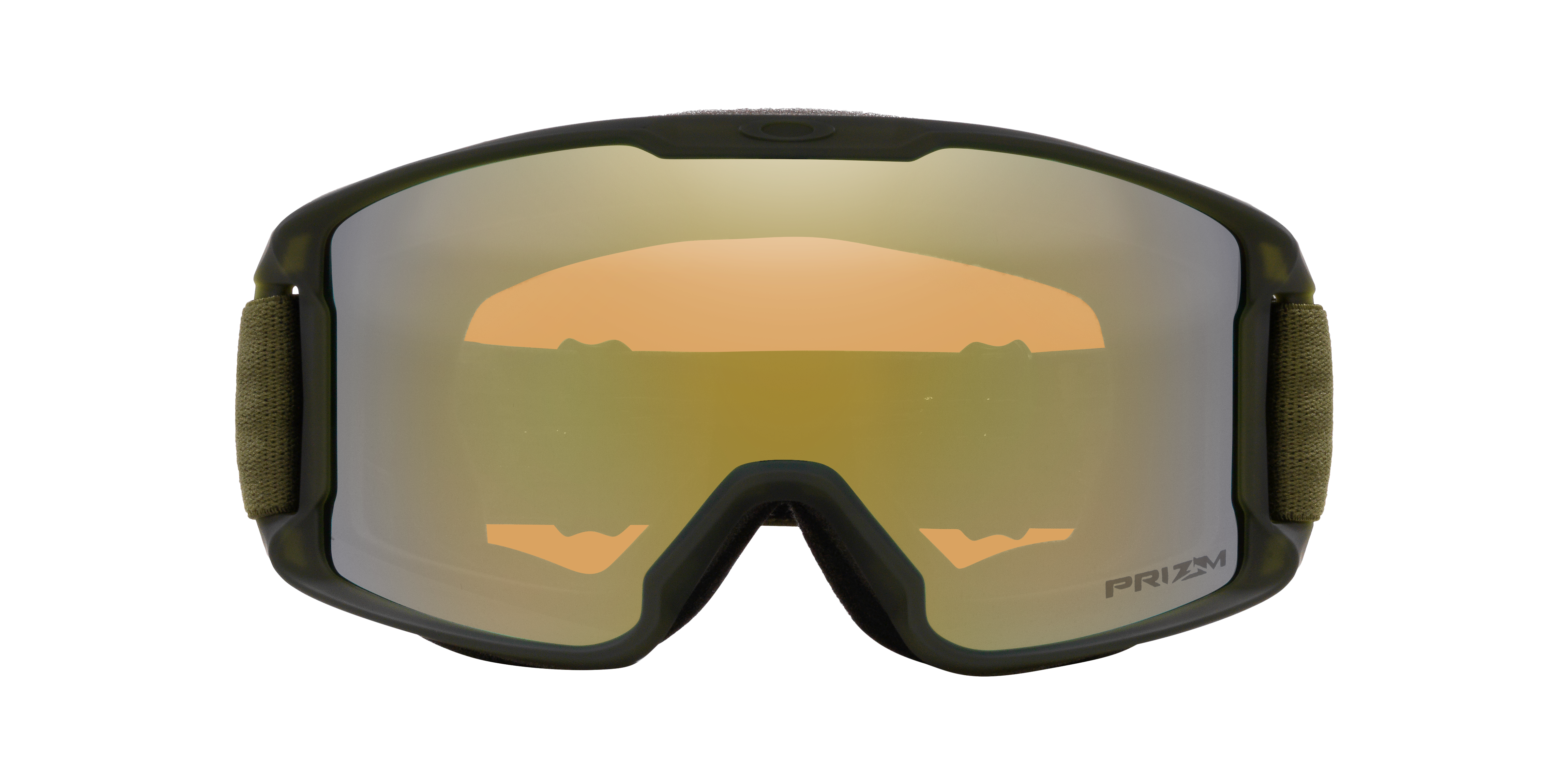 Amazon.com: Oakley Line Miner L Snow Goggle - Matte Black