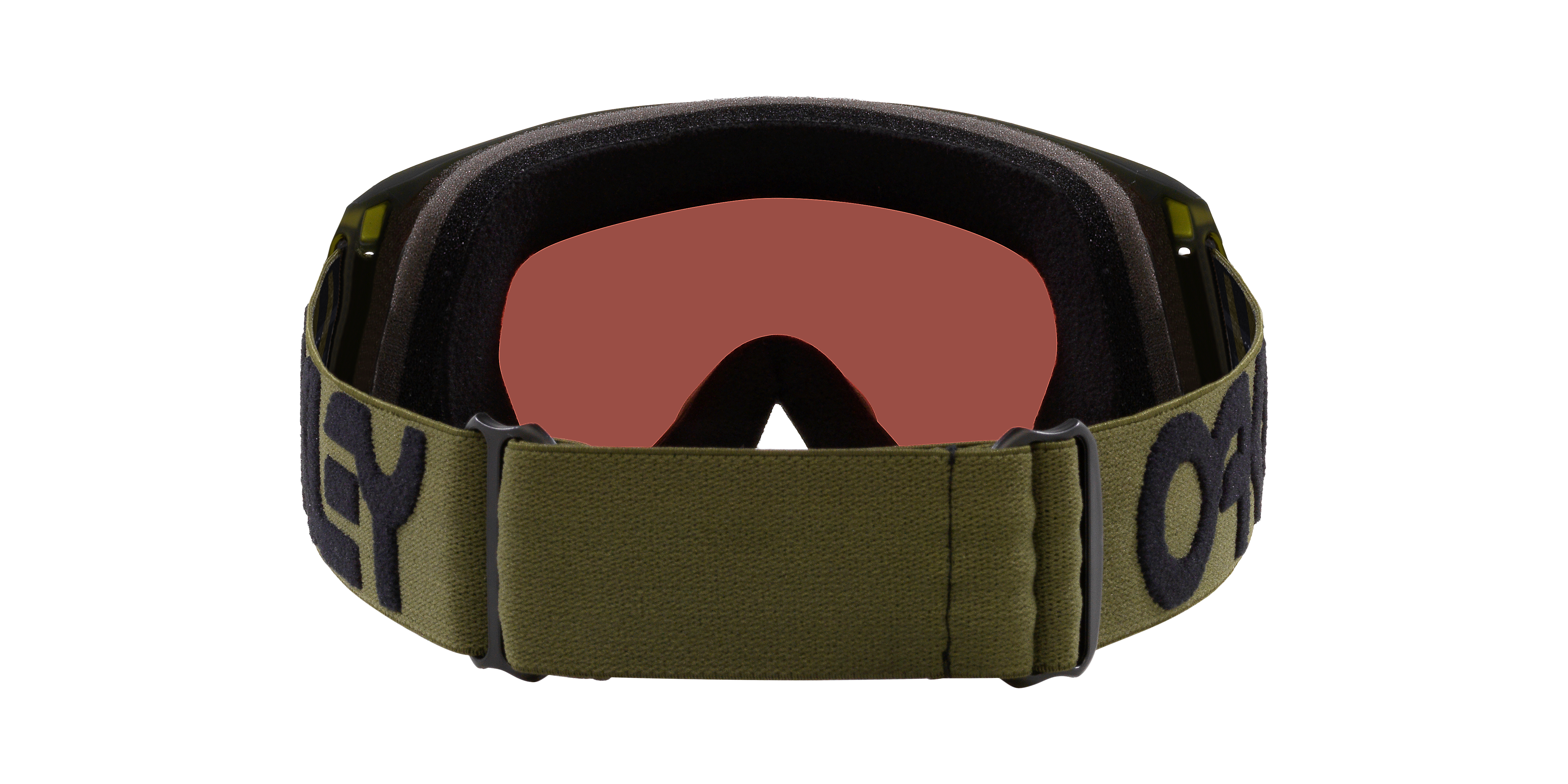 Oakley Line Miner™ (Youth Fit) Snow Goggles - Matte Black