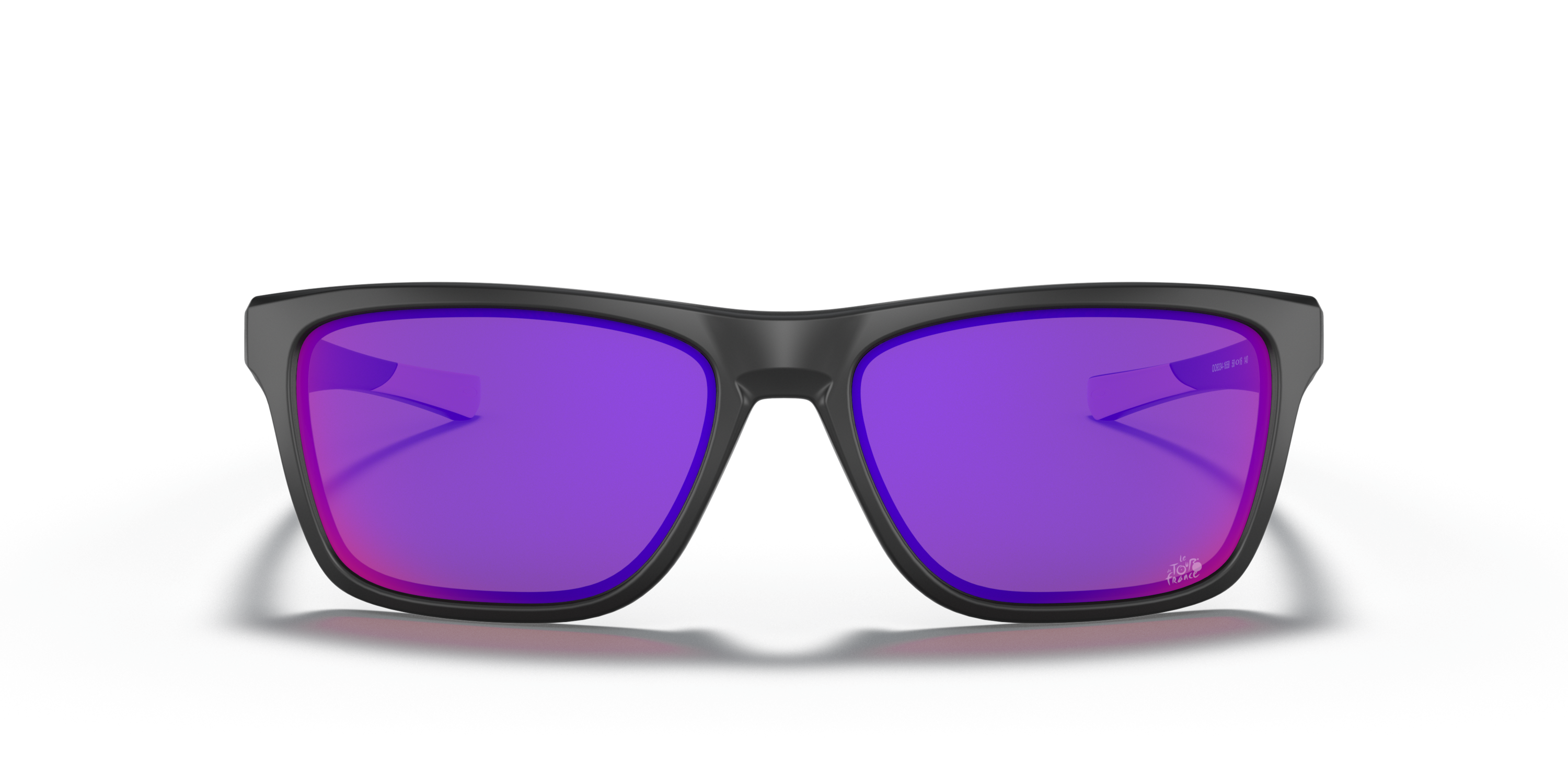 2019 Tour de France™ Holston Prizm Road Lenses, Matte Black