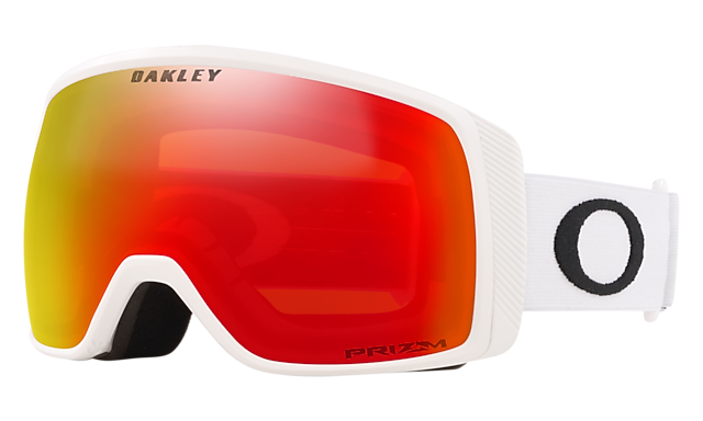 Flight Tracker S Snow Goggles