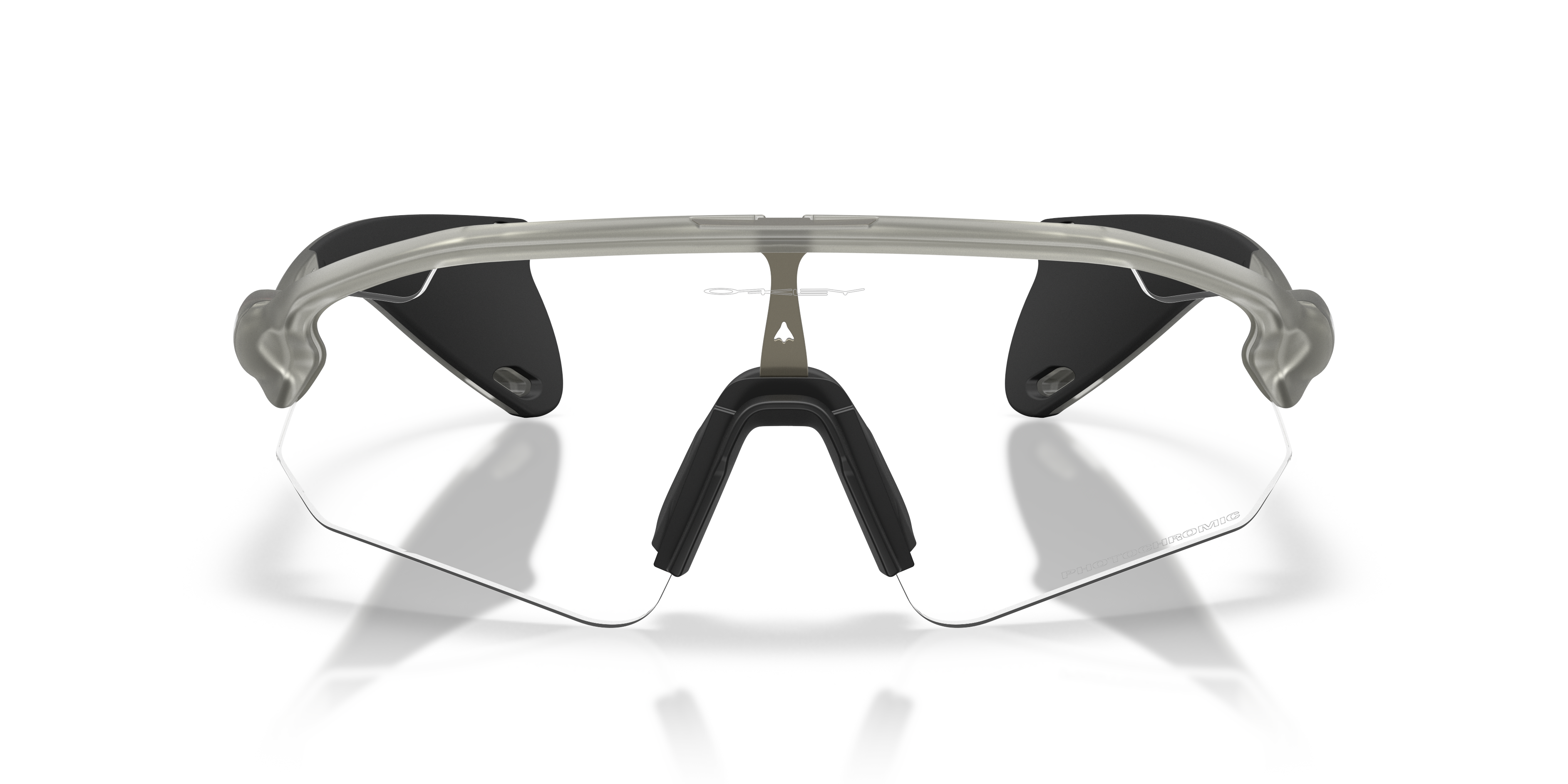 Oakley Men's Stunt Devil (low Bridge Fit) Sunglasses