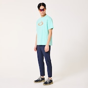 Multi Type-01 4-Way Tapered 3.0 - Midnight Blue