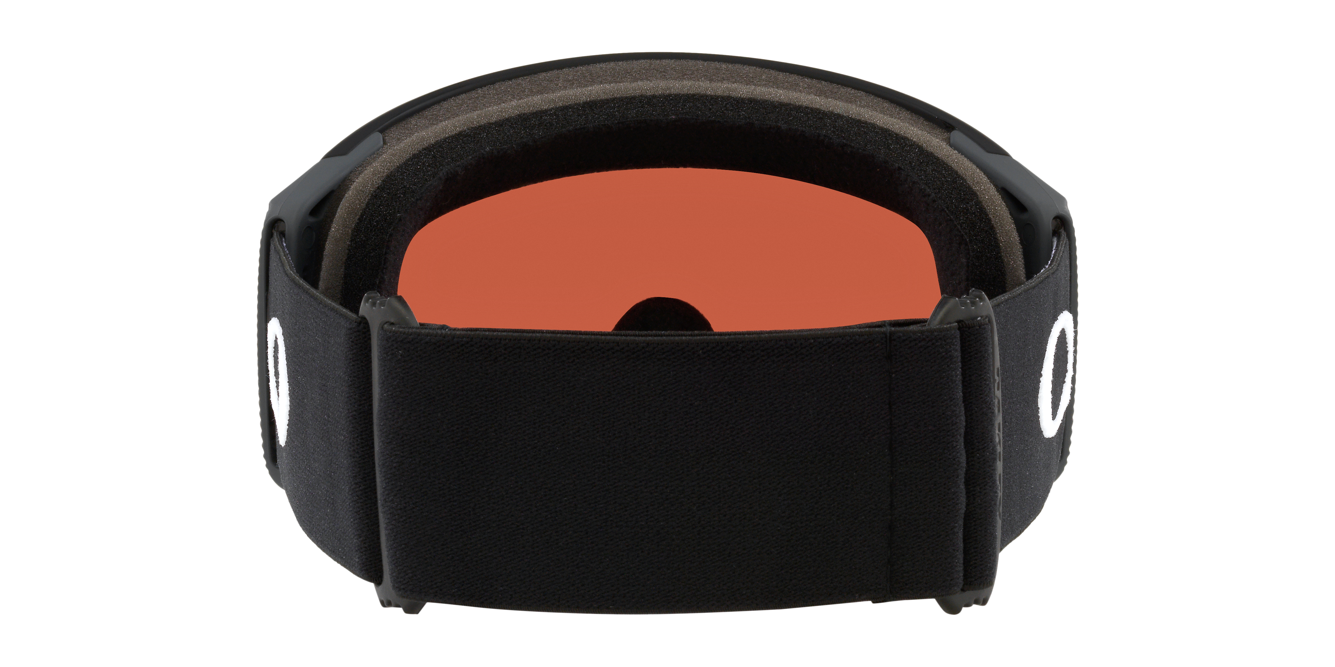 Oakley Flight Tracker L Snow Goggles - Matte Black - Prizm Snow