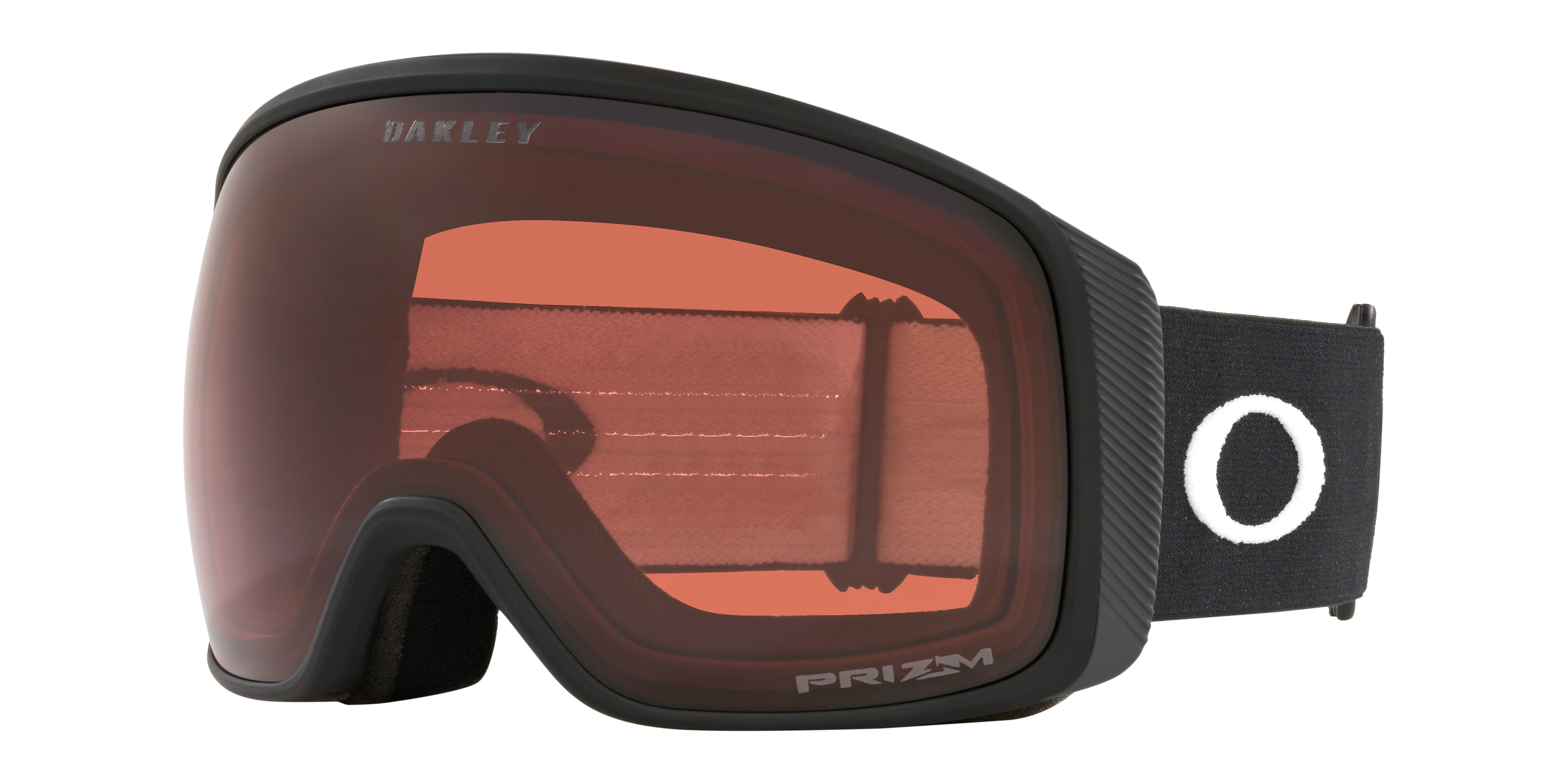 Oakley Men's Flight Tracker L Snow Goggles