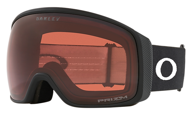 Flight Tracker L Snow Goggles