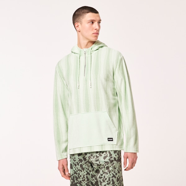 Dawny 1/4 Zip Hoodie