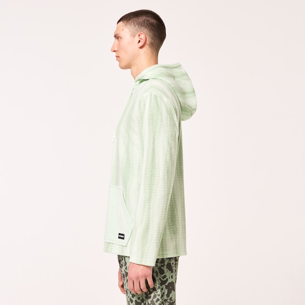Dawny 1/4 Zip Hoodie