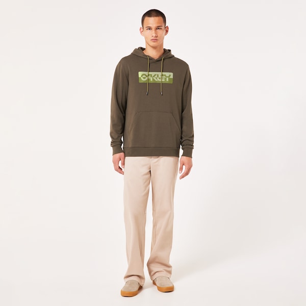 Duality B1B Po Hoodie