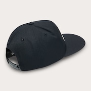 Mark III Graphic - Pitch Black