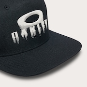 Mark III Graphic - Pitch Black