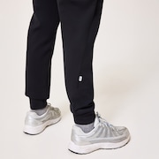 Ytr Qd Fleece Pt 11.0 - Pitch Black