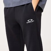 Ytr Qd Fleece Pt 11.0 - Pitch Black