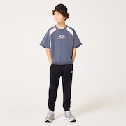 Ytr Qd Fleece Pt 11.0 - Pitch Black