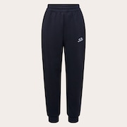 Ytr Qd Fleece Pt 11.0 - Pitch Black