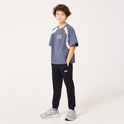 Ytr Qd Fleece Pt 11.0 - Pitch Black