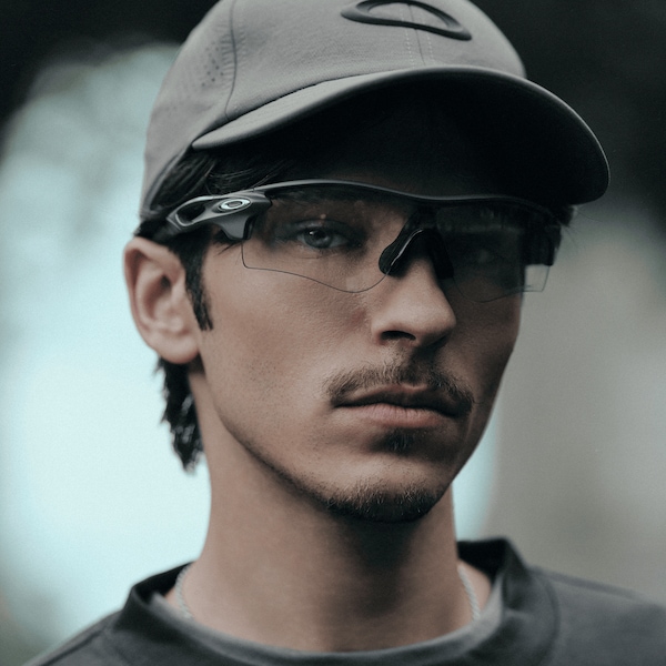 Oakley X Hypegolf Performance 6 Panel Cap