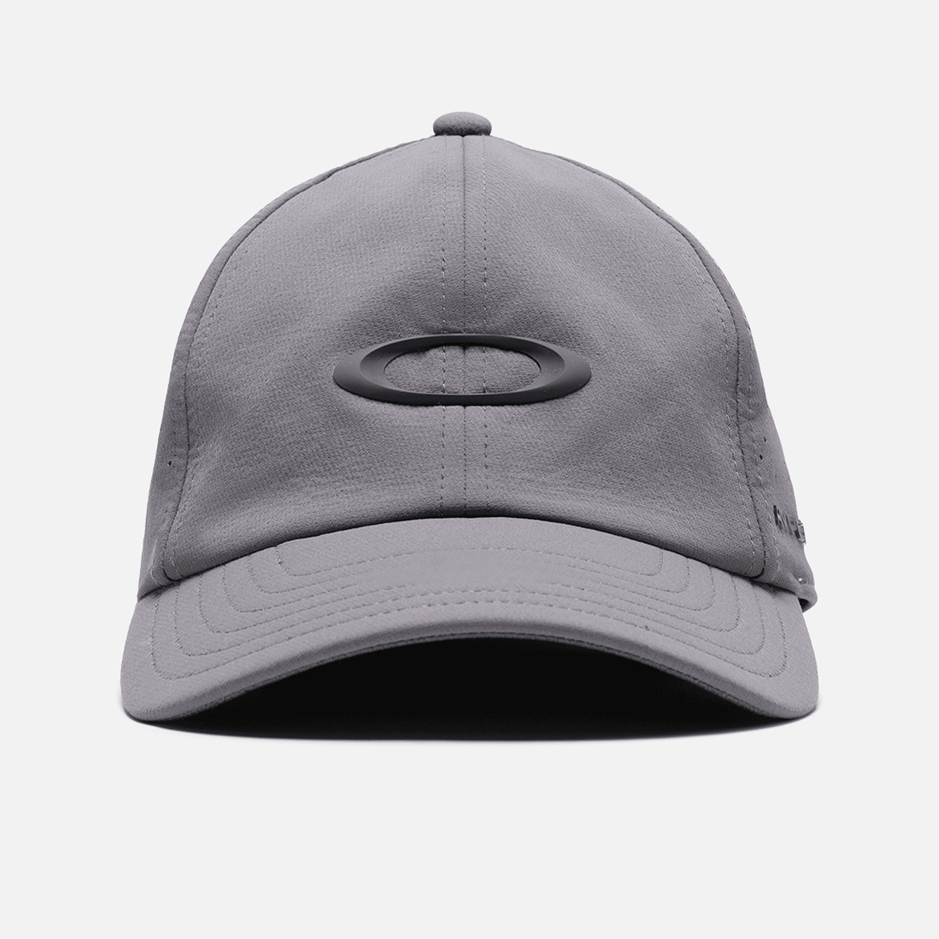 Oakley X Hypegolf Performance 6 Panel Cap in Tungsten | Oakley® US