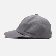 Oakley X Hypegolf Performance 6 Panel Cap - Tungsten