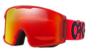 Line Miner™ L Snow Goggles