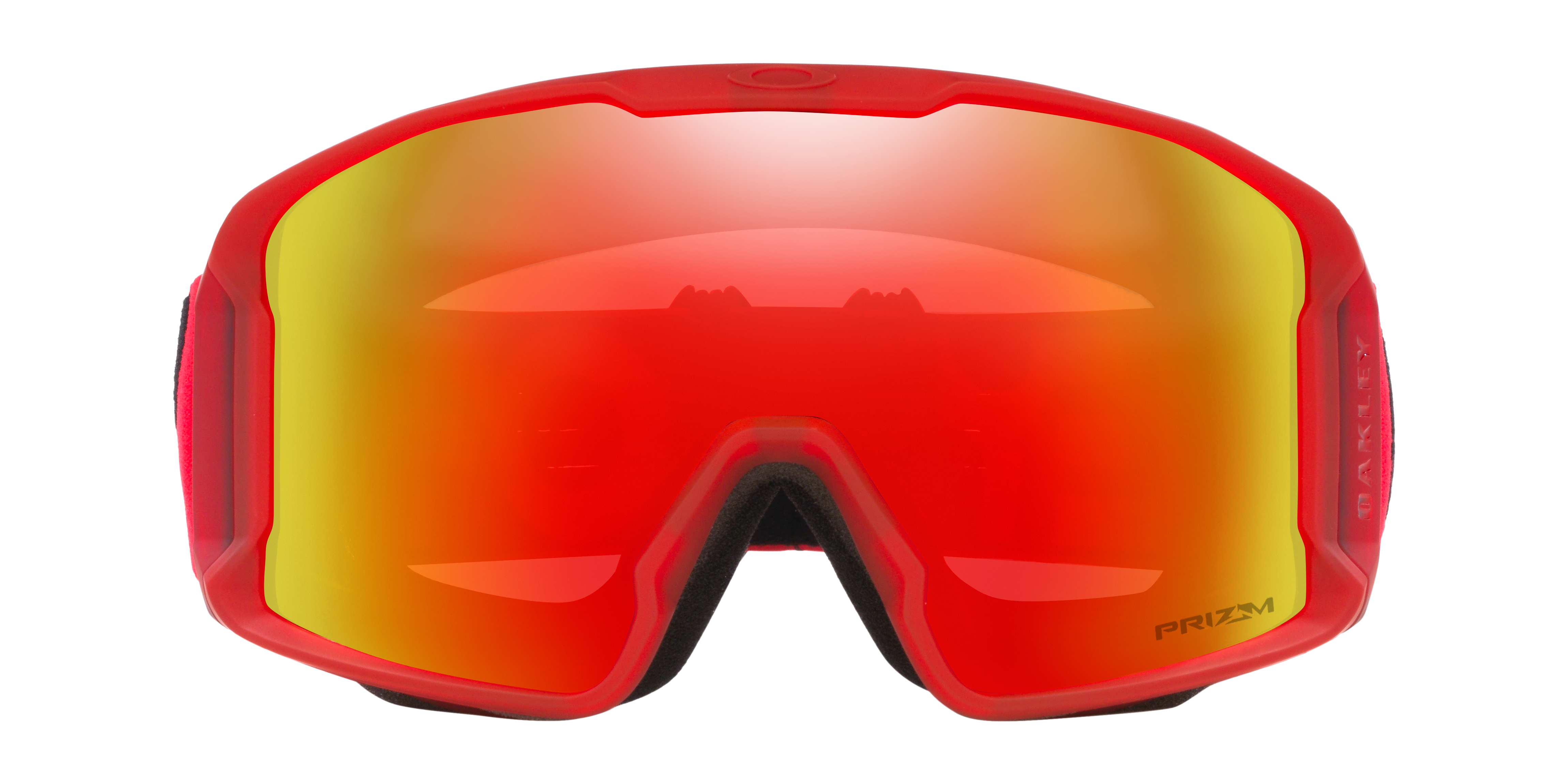 Oakley Line Miner™ L Snow Goggles - Matte Black - Prizm Snow