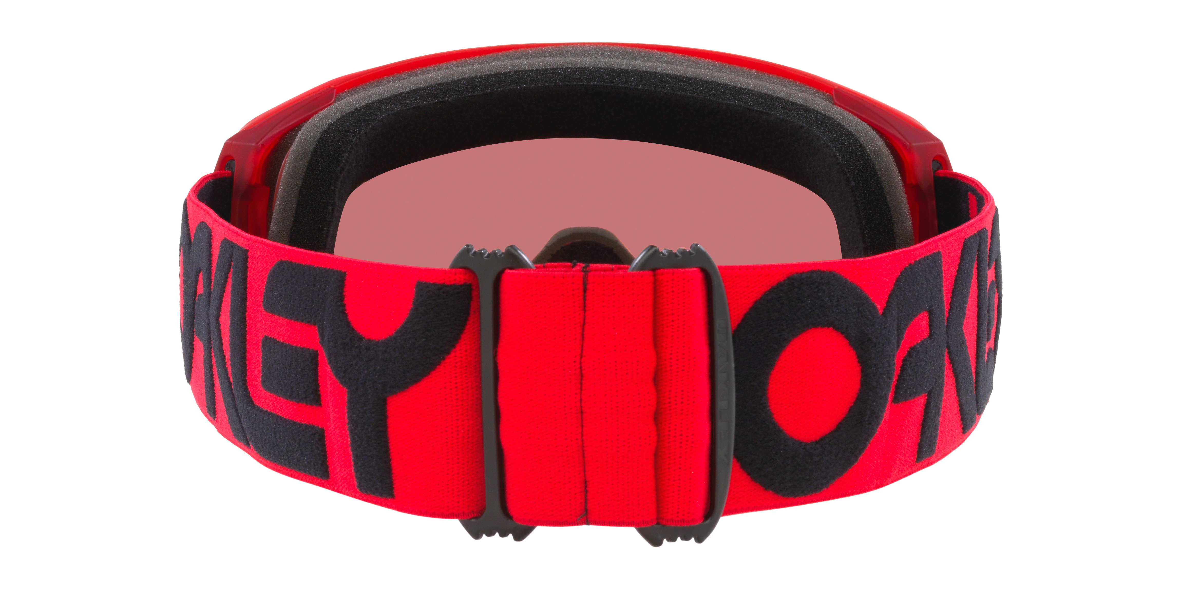 Oakley Line Miner™ L Snow Goggles - Matte Black - Prizm Snow