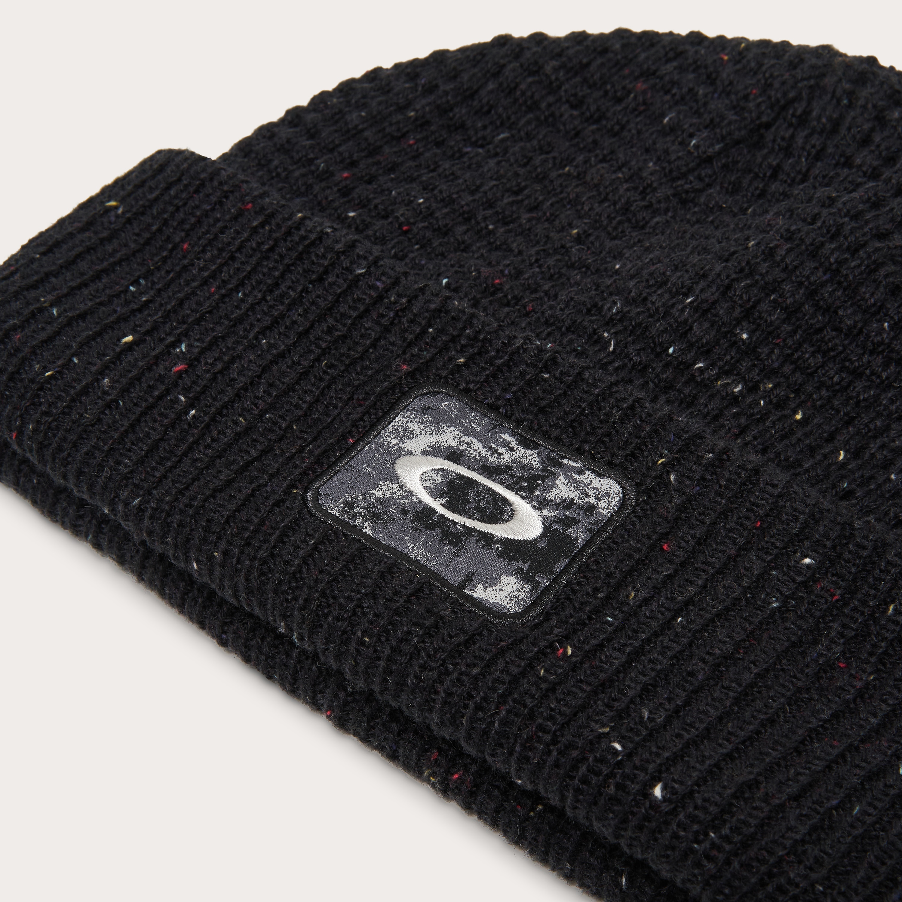 Metallica Splatter Lightning - Light Beanie Unisex Beanie Nero
