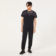 Slant Block Tee 12.0