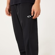 Slant Block Tee 12.0 - Blackout