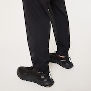 Slant Block Tee 12.0 - Blackout