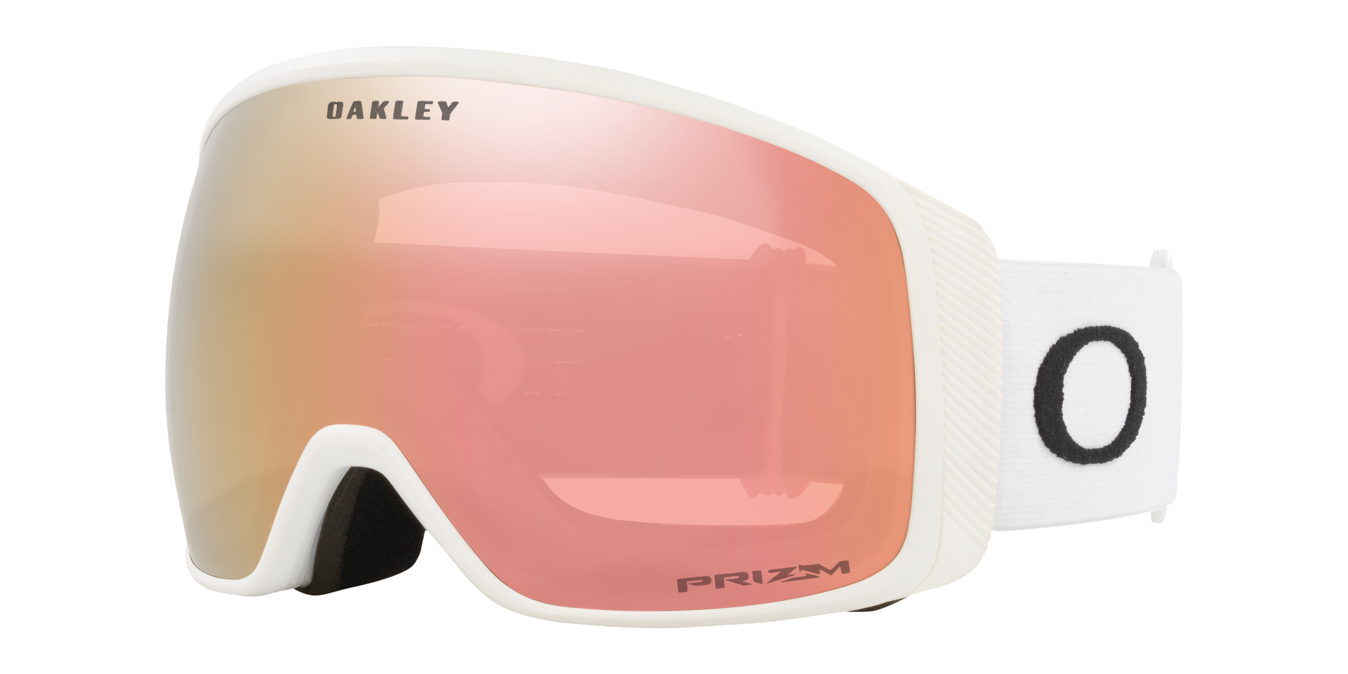 Oakley Men's Flight Tracker L Snow Goggles