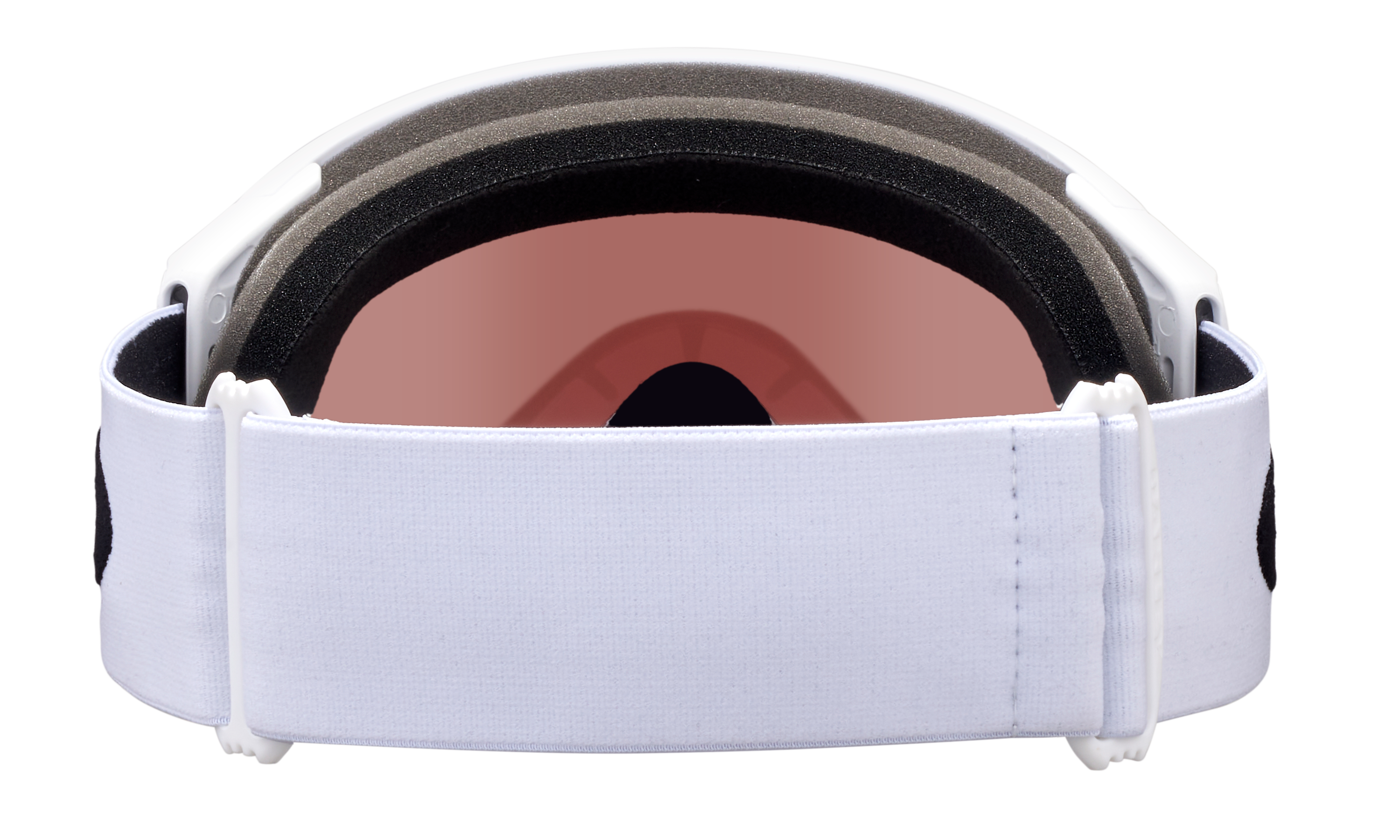 Oakley Flight Tracker L Snow Goggles - Matte Black - Prizm