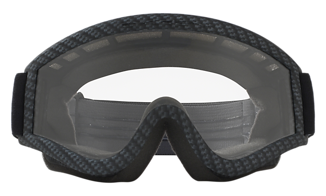 L-Frame® MX Goggles
