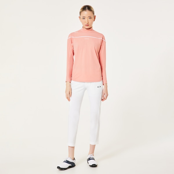 Elevate Tech Cold L/S Mock Elevate Tech Cold L/S Mock