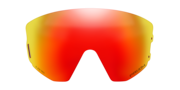 Flow Scape™ M (Low Bridge Fit) Replacement Lenses
