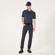 Oakley Transition Polo - Graphite