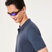Oakley Transition Polo - Graphite