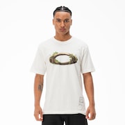Camiseta Oakley Natureverse Rusty Ellipse