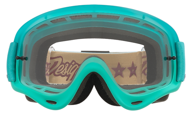 O-Frame® MX Troy Lee Designs Series Goggles